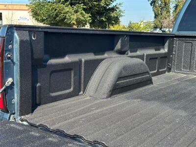 2006 Chevrolet Silverado 3500 SRW 8.1L V8 Vortec Allison 1000 6-Speed AUTO  LOW MILES ONE OWNER - Photo 62 - Sacramento, CA 95826