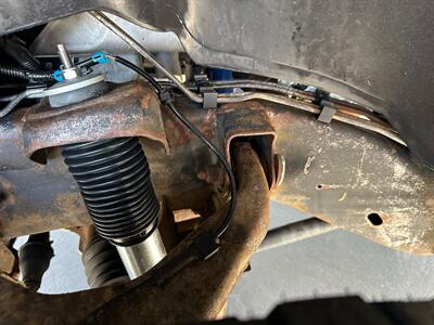 2006 Chevrolet Silverado 3500 SRW 8.1L V8 Vortec Allison 1000 6-Speed AUTO  LOW MILES ONE OWNER - Photo 121 - Sacramento, CA 95826