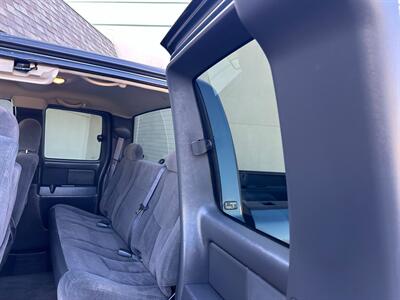 2006 Chevrolet Silverado 3500 SRW 8.1L V8 Vortec Allison 1000 6-Speed AUTO  LOW MILES ONE OWNER - Photo 91 - Sacramento, CA 95826