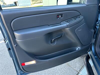 2006 Chevrolet Silverado 3500 SRW 8.1L V8 Vortec Allison 1000 6-Speed AUTO  LOW MILES ONE OWNER - Photo 75 - Sacramento, CA 95826