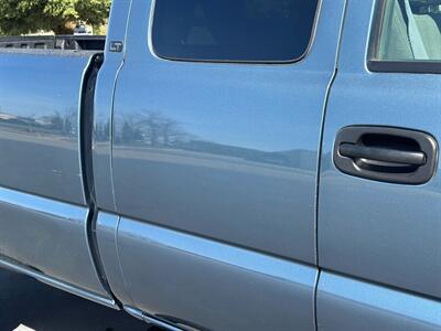 2006 Chevrolet Silverado 3500 SRW 8.1L V8 Vortec Allison 1000 6-Speed AUTO  LOW MILES ONE OWNER - Photo 42 - Sacramento, CA 95826
