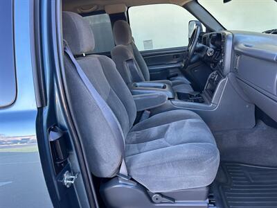 2006 Chevrolet Silverado 3500 SRW 8.1L V8 Vortec Allison 1000 6-Speed AUTO  LOW MILES ONE OWNER - Photo 100 - Sacramento, CA 95826