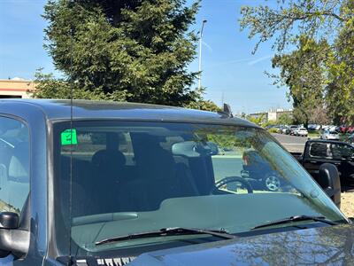 2006 Chevrolet Silverado 3500 SRW 8.1L V8 Vortec Allison 1000 6-Speed AUTO  LOW MILES ONE OWNER - Photo 35 - Sacramento, CA 95826