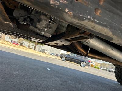 2006 Chevrolet Silverado 3500 SRW 8.1L V8 Vortec Allison 1000 6-Speed AUTO  LOW MILES ONE OWNER - Photo 124 - Sacramento, CA 95826