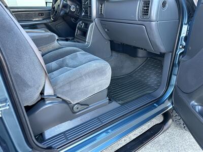 2006 Chevrolet Silverado 3500 SRW 8.1L V8 Vortec Allison 1000 6-Speed AUTO  LOW MILES ONE OWNER - Photo 98 - Sacramento, CA 95826