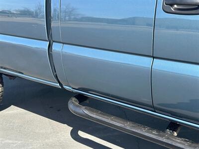 2006 Chevrolet Silverado 3500 SRW 8.1L V8 Vortec Allison 1000 6-Speed AUTO  LOW MILES ONE OWNER - Photo 43 - Sacramento, CA 95826