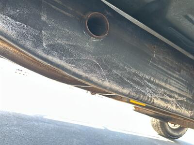 2006 Chevrolet Silverado 3500 SRW 8.1L V8 Vortec Allison 1000 6-Speed AUTO  LOW MILES ONE OWNER - Photo 134 - Sacramento, CA 95826