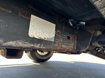 2006 Chevrolet Silverado 3500 SRW 8.1L V8 Vortec Allison 1000 6-Speed AUTO  LOW MILES ONE OWNER - Photo 136 - Sacramento, CA 95826