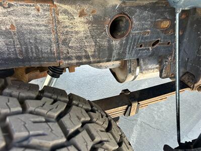 2006 Chevrolet Silverado 3500 SRW 8.1L V8 Vortec Allison 1000 6-Speed AUTO  LOW MILES ONE OWNER - Photo 132 - Sacramento, CA 95826