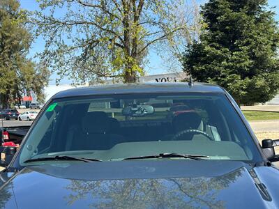 2006 Chevrolet Silverado 3500 SRW 8.1L V8 Vortec Allison 1000 6-Speed AUTO  LOW MILES ONE OWNER - Photo 9 - Sacramento, CA 95826