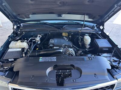 2006 Chevrolet Silverado 3500 SRW 8.1L V8 Vortec Allison 1000 6-Speed AUTO  LOW MILES ONE OWNER - Photo 112 - Sacramento, CA 95826