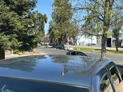 2006 Chevrolet Silverado 3500 SRW 8.1L V8 Vortec Allison 1000 6-Speed AUTO  LOW MILES ONE OWNER - Photo 10 - Sacramento, CA 95826