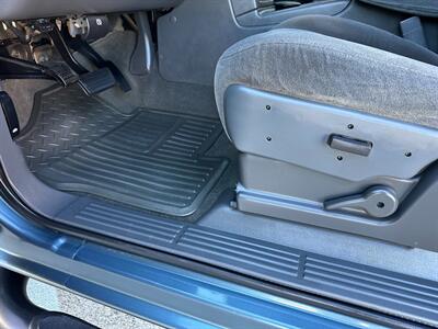 2006 Chevrolet Silverado 3500 SRW 8.1L V8 Vortec Allison 1000 6-Speed AUTO  LOW MILES ONE OWNER - Photo 77 - Sacramento, CA 95826