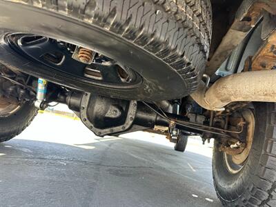 2006 Chevrolet Silverado 3500 SRW 8.1L V8 Vortec Allison 1000 6-Speed AUTO  LOW MILES ONE OWNER - Photo 130 - Sacramento, CA 95826