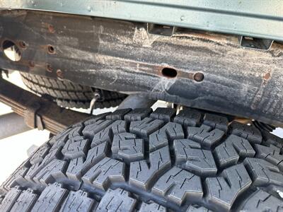 2006 Chevrolet Silverado 3500 SRW 8.1L V8 Vortec Allison 1000 6-Speed AUTO  LOW MILES ONE OWNER - Photo 131 - Sacramento, CA 95826