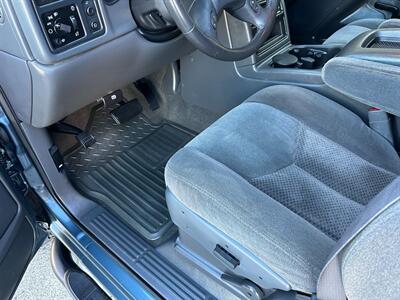 2006 Chevrolet Silverado 3500 SRW 8.1L V8 Vortec Allison 1000 6-Speed AUTO  LOW MILES ONE OWNER - Photo 78 - Sacramento, CA 95826