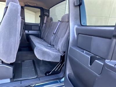 2006 Chevrolet Silverado 3500 SRW 8.1L V8 Vortec Allison 1000 6-Speed AUTO  LOW MILES ONE OWNER - Photo 90 - Sacramento, CA 95826