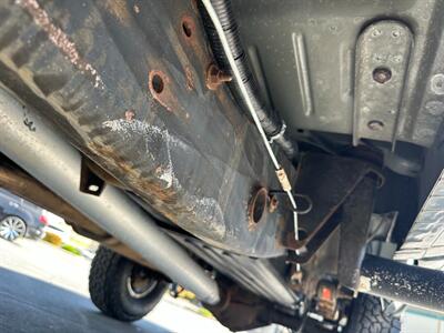 2006 Chevrolet Silverado 3500 SRW 8.1L V8 Vortec Allison 1000 6-Speed AUTO  LOW MILES ONE OWNER - Photo 125 - Sacramento, CA 95826