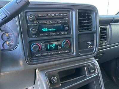 2006 Chevrolet Silverado 3500 SRW 8.1L V8 Vortec Allison 1000 6-Speed AUTO  LOW MILES ONE OWNER - Photo 85 - Sacramento, CA 95826