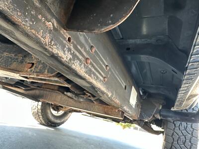 2006 Chevrolet Silverado 3500 SRW 8.1L V8 Vortec Allison 1000 6-Speed AUTO  LOW MILES ONE OWNER - Photo 135 - Sacramento, CA 95826