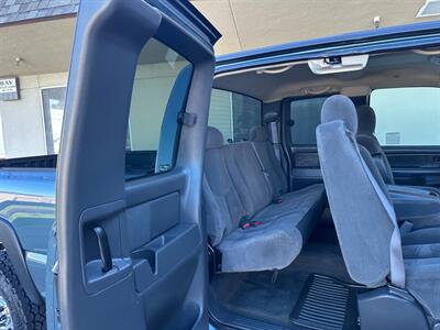 2006 Chevrolet Silverado 3500 SRW 8.1L V8 Vortec Allison 1000 6-Speed AUTO  LOW MILES ONE OWNER - Photo 107 - Sacramento, CA 95826