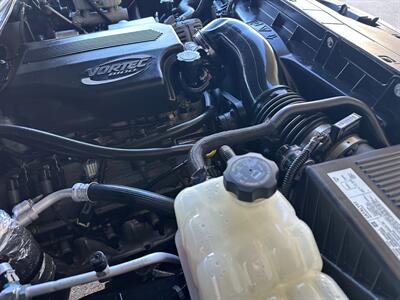 2006 Chevrolet Silverado 3500 SRW 8.1L V8 Vortec Allison 1000 6-Speed AUTO  LOW MILES ONE OWNER - Photo 118 - Sacramento, CA 95826