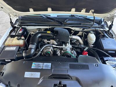 2005 GMC Sierra 2500 Diesel 4x4 6.6L LLY Duramax Turbo Diesel  SLT  LOADED Allison Automatic - Photo 55 - Sacramento, CA 95826