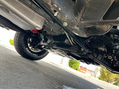 2005 GMC Sierra 2500 Diesel 4x4 6.6L LLY Duramax Turbo Diesel  SLT  LOADED Allison Automatic - Photo 52 - Sacramento, CA 95826