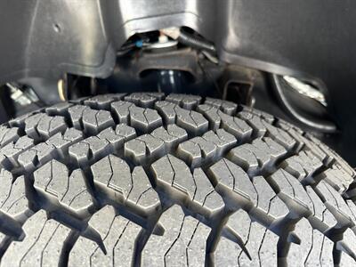 2005 GMC Sierra 2500 Diesel 4x4 6.6L LLY Duramax Turbo Diesel  SLT  LOADED Allison Automatic - Photo 38 - Sacramento, CA 95826