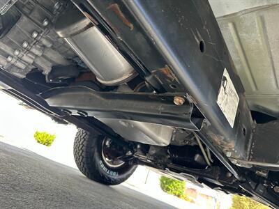2005 GMC Sierra 2500 Diesel 4x4 6.6L LLY Duramax Turbo Diesel  SLT  LOADED Allison Automatic - Photo 51 - Sacramento, CA 95826