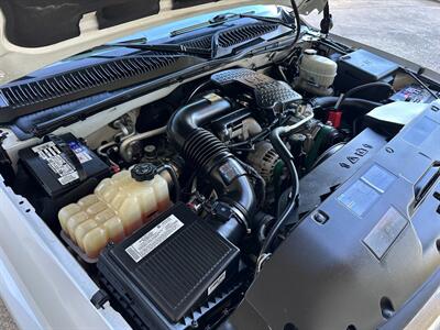 2005 GMC Sierra 2500 Diesel 4x4 6.6L LLY Duramax Turbo Diesel  SLT  LOADED Allison Automatic - Photo 56 - Sacramento, CA 95826