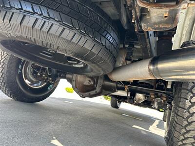 2005 GMC Sierra 2500 Diesel 4x4 6.6L LLY Duramax Turbo Diesel  SLT  LOADED Allison Automatic - Photo 46 - Sacramento, CA 95826