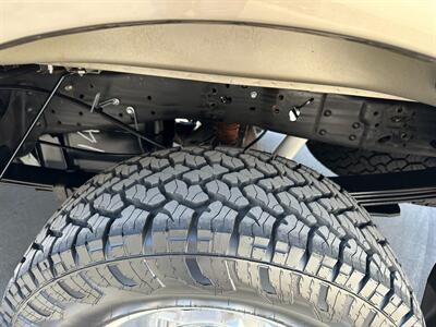 2006 Ford F-250 Super Duty 6.0L Power Stroke Turbo Diesel 4x4  LARIAT Ext Cab Short Bed 36K Miles - Photo 54 - Sacramento, CA 95826
