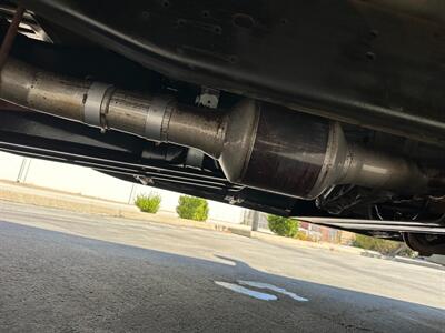 2006 Ford F-250 Super Duty 6.0L Power Stroke Turbo Diesel 4x4  LARIAT Ext Cab Short Bed 36K Miles - Photo 59 - Sacramento, CA 95826