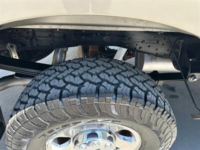2006 Ford F-250 Super Duty 6.0L Power Stroke Turbo Diesel 4x4  LARIAT Ext Cab Short Bed 36K Miles - Photo 57 - Sacramento, CA 95826