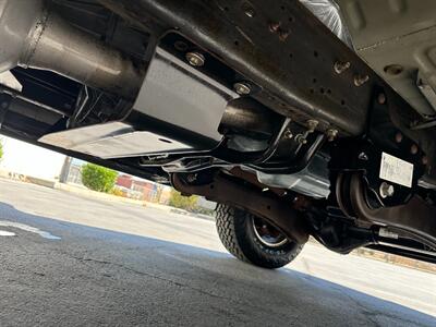 2006 Ford F-250 Super Duty 6.0L Power Stroke Turbo Diesel 4x4  LARIAT Ext Cab Short Bed 36K Miles - Photo 60 - Sacramento, CA 95826