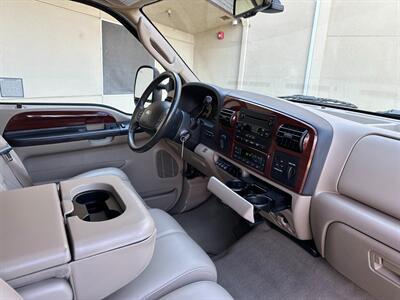 2006 Ford F-250 Super Duty 6.0L Power Stroke Turbo Diesel 4x4  LARIAT Ext Cab Short Bed 36K Miles - Photo 32 - Sacramento, CA 95826