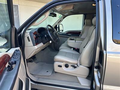 2006 Ford F-250 Super Duty 6.0L Power Stroke Turbo Diesel 4x4  LARIAT Ext Cab Short Bed 36K Miles - Photo 11 - Sacramento, CA 95826