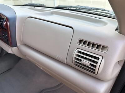 2006 Ford F-250 Super Duty 6.0L Power Stroke Turbo Diesel 4x4  LARIAT Ext Cab Short Bed 36K Miles - Photo 30 - Sacramento, CA 95826