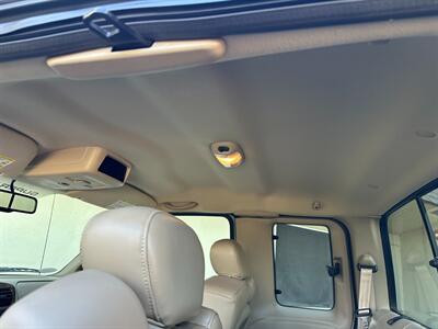 2006 Ford F-250 Super Duty 6.0L Power Stroke Turbo Diesel 4x4  LARIAT Ext Cab Short Bed 36K Miles - Photo 25 - Sacramento, CA 95826