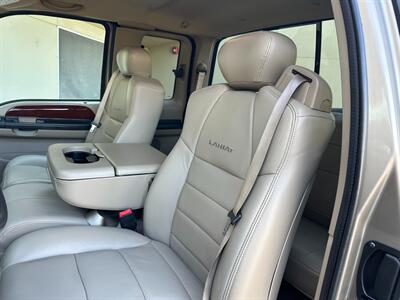 2006 Ford F-250 Super Duty 6.0L Power Stroke Turbo Diesel 4x4  LARIAT Ext Cab Short Bed 36K Miles - Photo 15 - Sacramento, CA 95826