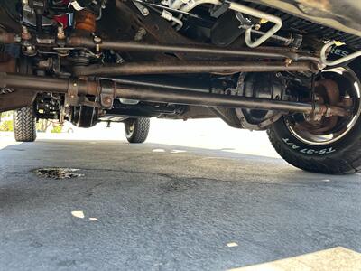 2006 Ford F-250 Super Duty 6.0L Power Stroke Turbo Diesel 4x4  LARIAT Ext Cab Short Bed 36K Miles - Photo 64 - Sacramento, CA 95826