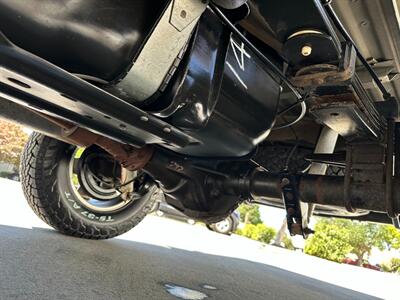 2006 Ford F-250 Super Duty 6.0L Power Stroke Turbo Diesel 4x4  LARIAT Ext Cab Short Bed 36K Miles - Photo 52 - Sacramento, CA 95826