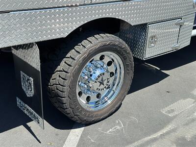 1997 Dodge Ram 2500 5.9L 12-Valve Compound Turbo  6-Speed Manual RESTO-MOD - Photo 34 - Sacramento, CA 95826