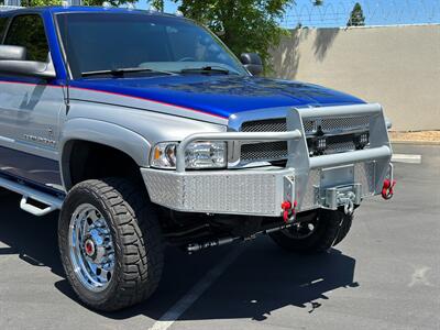 1997 Dodge Ram 2500 5.9L 12-Valve Compound Turbo  6-Speed Manual RESTO-MOD - Photo 39 - Sacramento, CA 95826