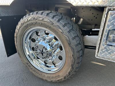 1997 Dodge Ram 2500 5.9L 12-Valve Compound Turbo  6-Speed Manual RESTO-MOD - Photo 36 - Sacramento, CA 95826