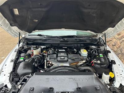 2018 RAM 2500 Crew Cab 4X4 Diesel 6.7L Cummins Turbo Diesel ONE OWNER - Photo 41 - Sacramento, CA 95826