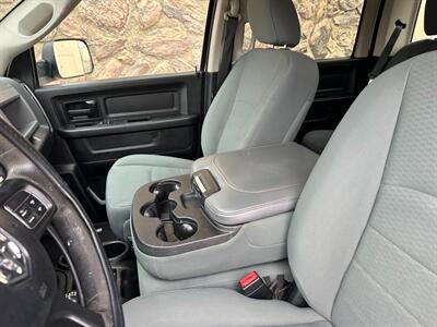 2018 RAM 2500 Crew Cab 4X4 Diesel 6.7L Cummins Turbo Diesel ONE OWNER - Photo 21 - Sacramento, CA 95826