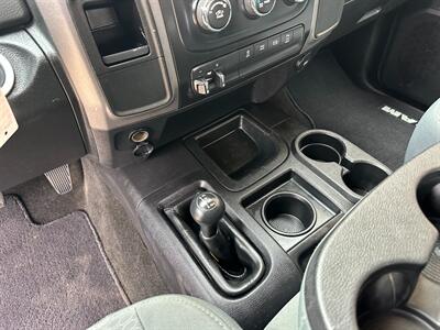 2018 RAM 2500 Crew Cab 4X4 Diesel 6.7L Cummins Turbo Diesel ONE OWNER - Photo 20 - Sacramento, CA 95826