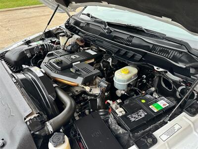 2018 RAM 2500 Crew Cab 4X4 Diesel 6.7L Cummins Turbo Diesel ONE OWNER - Photo 42 - Sacramento, CA 95826